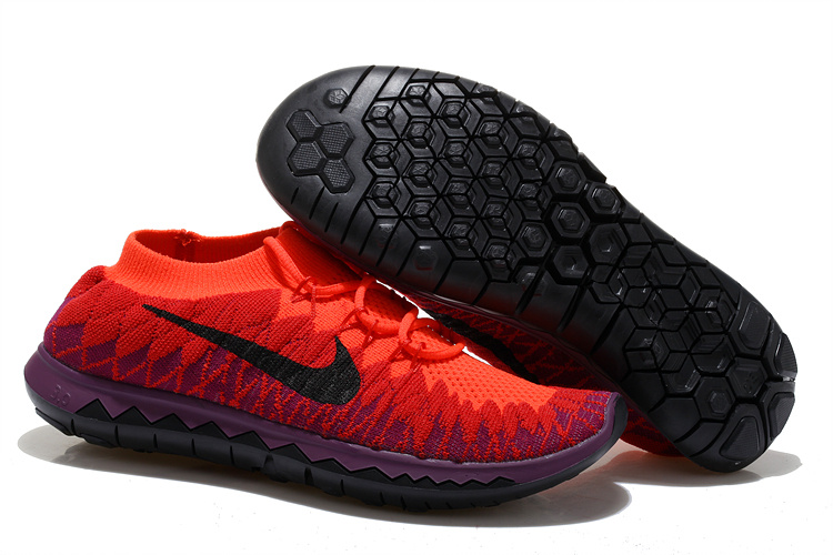 Nike Free Run Women