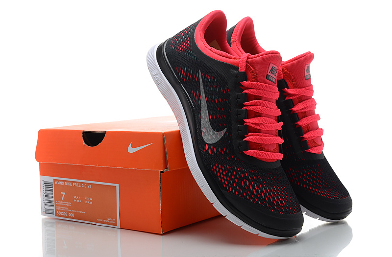 Nike Free Run Women