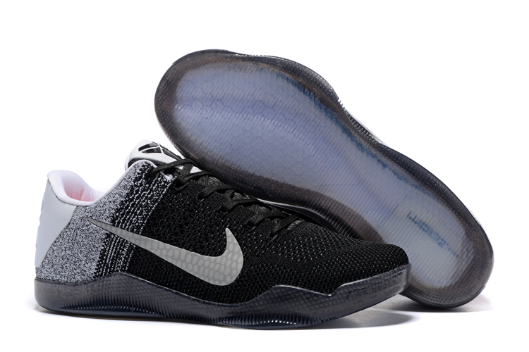 Women Nike Kobe 11 Woven Offical Theme Color Shoes - Click Image to Close