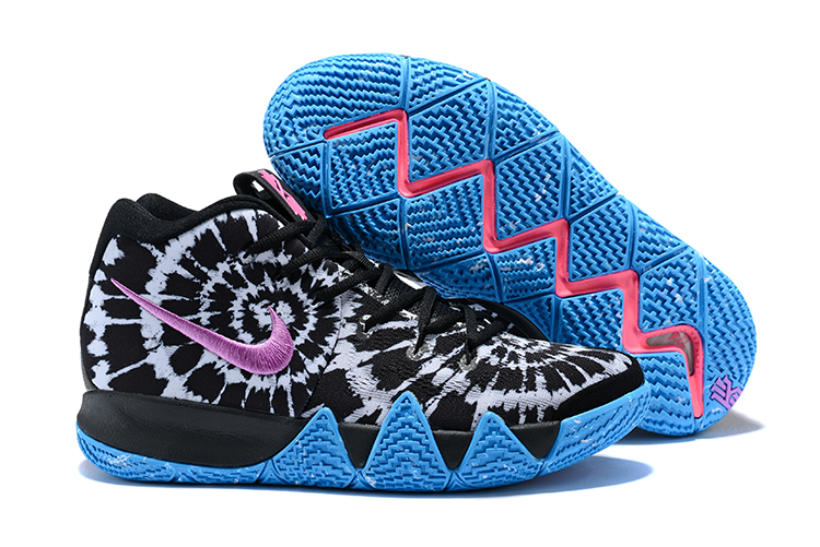 Women Nike Kyrie 4 All Star Shoes - Click Image to Close