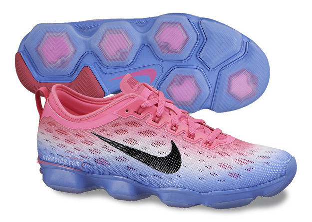 Women Nike Zoom Fit Agility