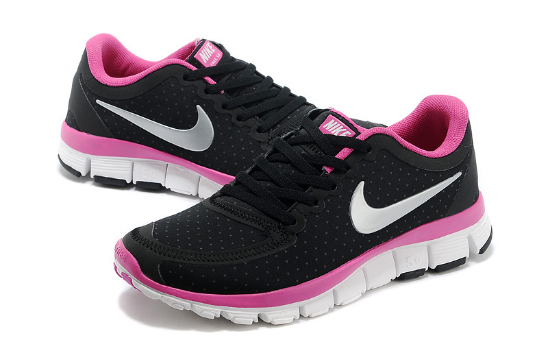 nike free 5.0 v4 womens silver