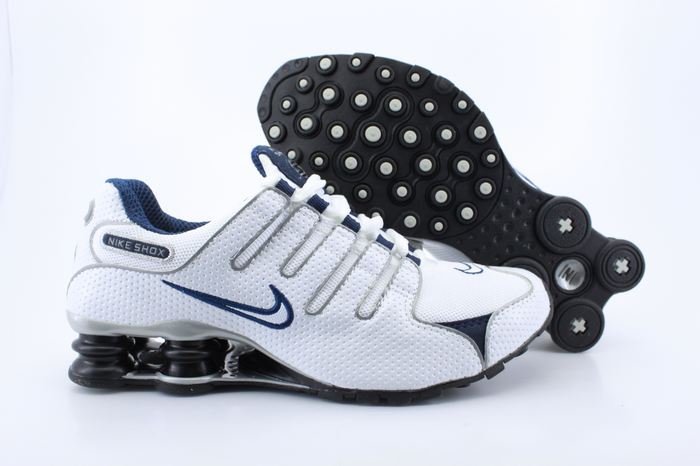 nike shox prezzi