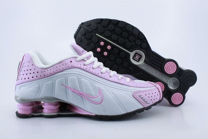 Nike Shox Women