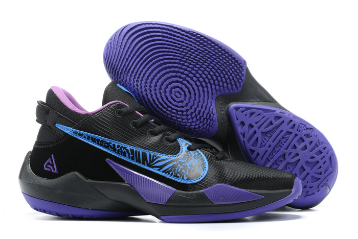 nike zoom freak 2 flip the switch shoes - Click Image to Close